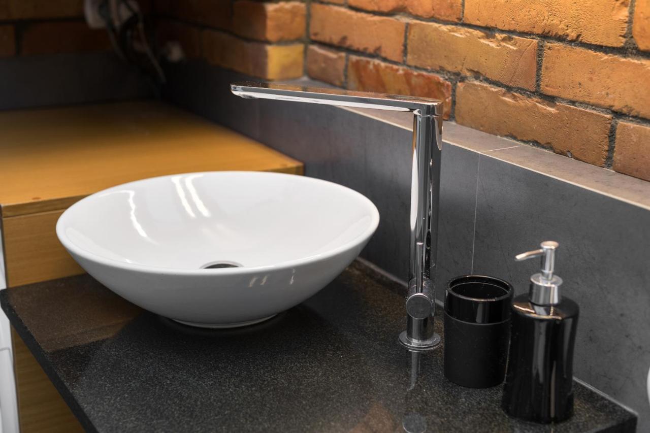Apartament Scandinavia 扎科帕内 外观 照片