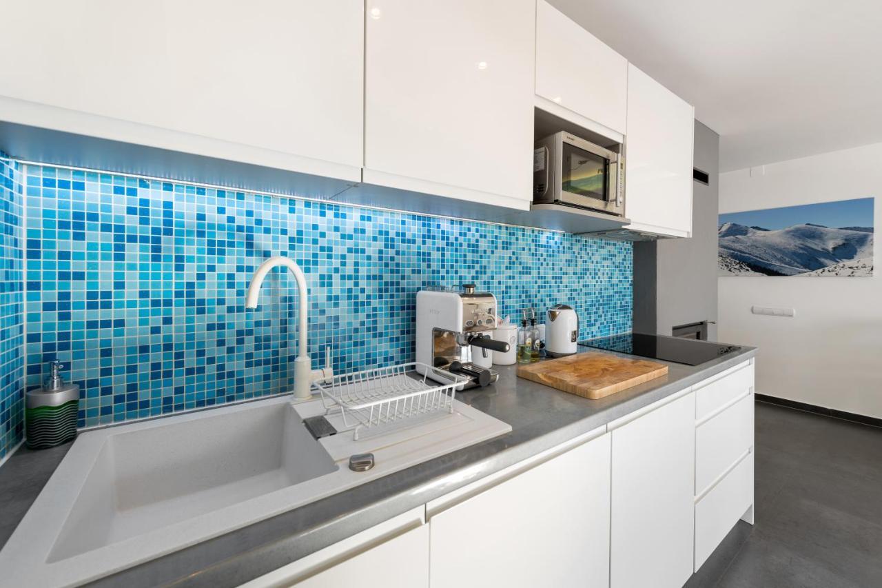 Apartament Scandinavia 扎科帕内 外观 照片
