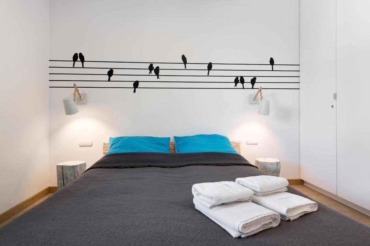 Apartament Scandinavia 扎科帕内 外观 照片