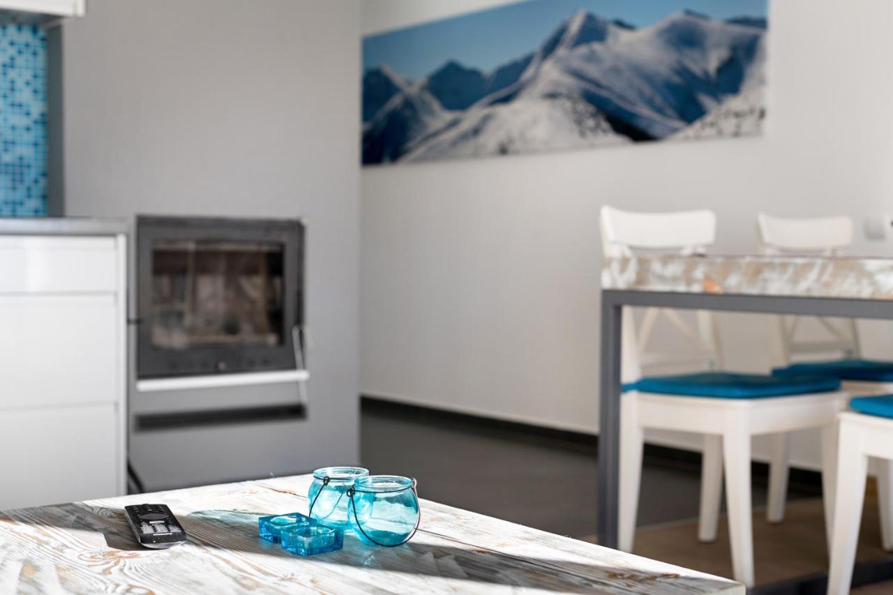 Apartament Scandinavia 扎科帕内 外观 照片